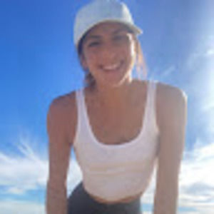 Meet your Posher, Samantha